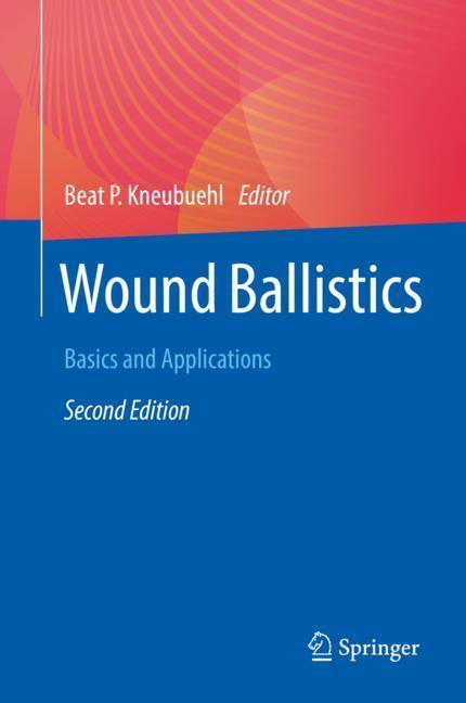 Wound Ballistics