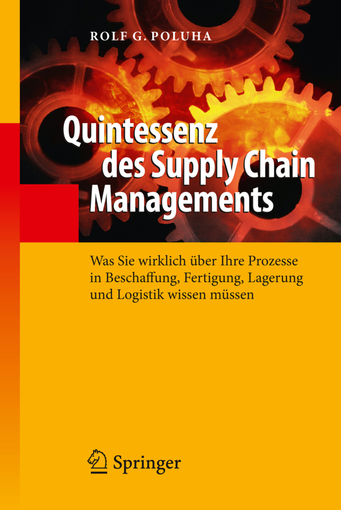 Quintessenz des Supply Chain Managements