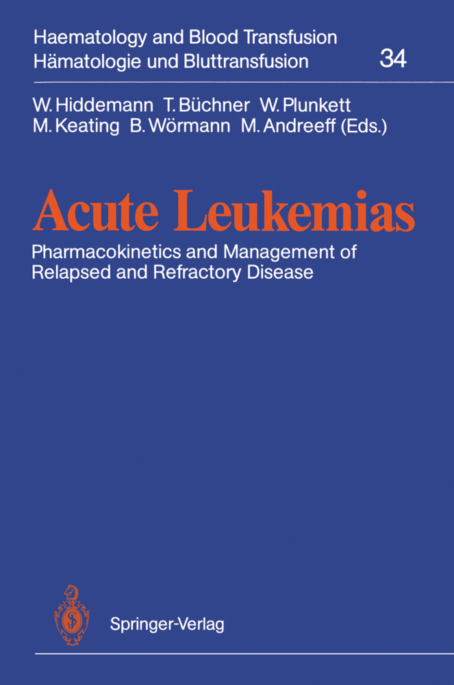 Acute Leukemias