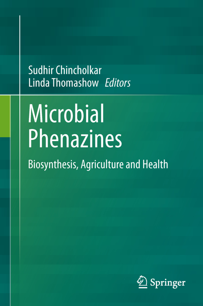 Microbial Phenazines