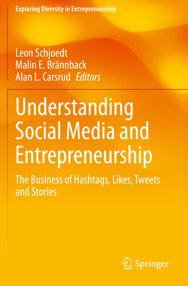 Understanding Social Media and Entrepreneurship