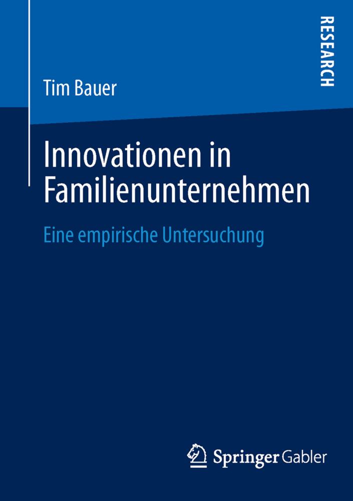 Innovationen in Familienunternehmen