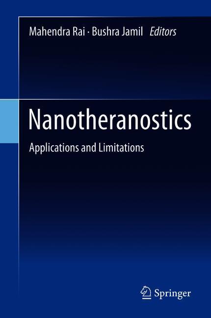 Nanotheranostics