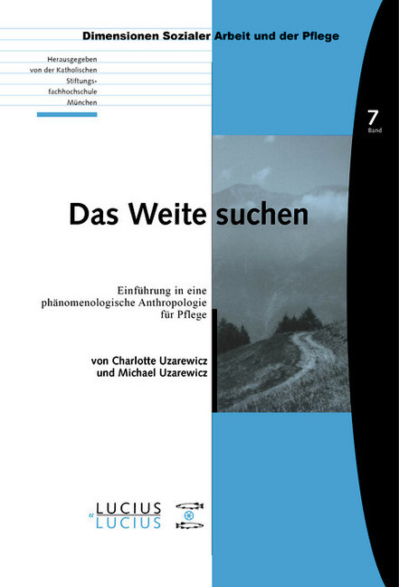 Das Weite suchen