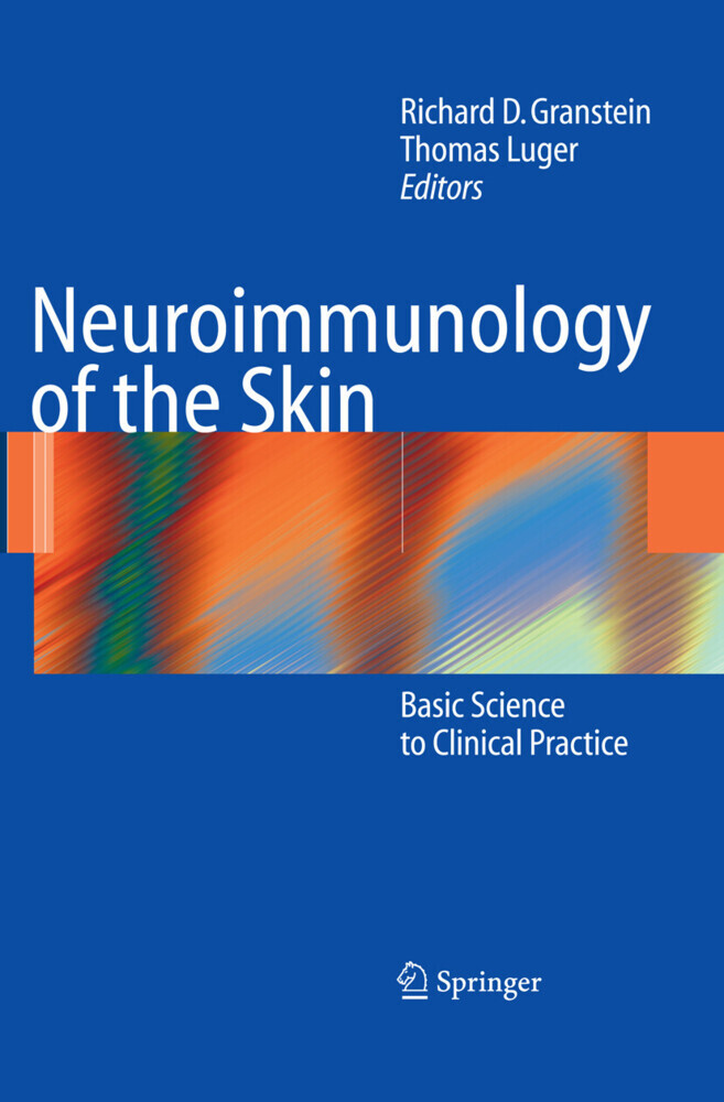 Neuroimmunology of the Skin