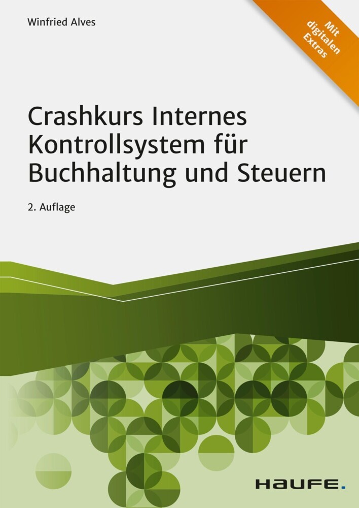Crashkurs Internes Kontrollsystem für Buchhaltung und Steuern