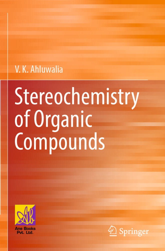 Stereochemistry of Organic Compounds