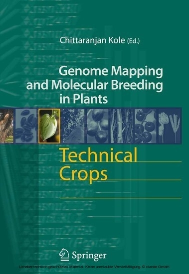 Technical Crops