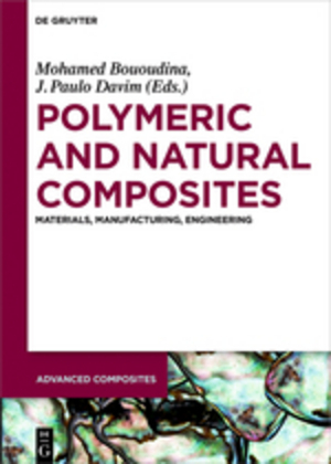 Polymeric and Natural Composites