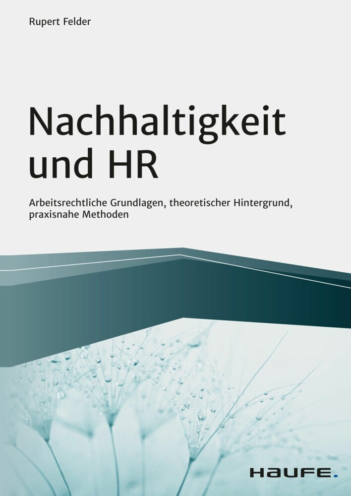 Nachhaltigkeit und HR