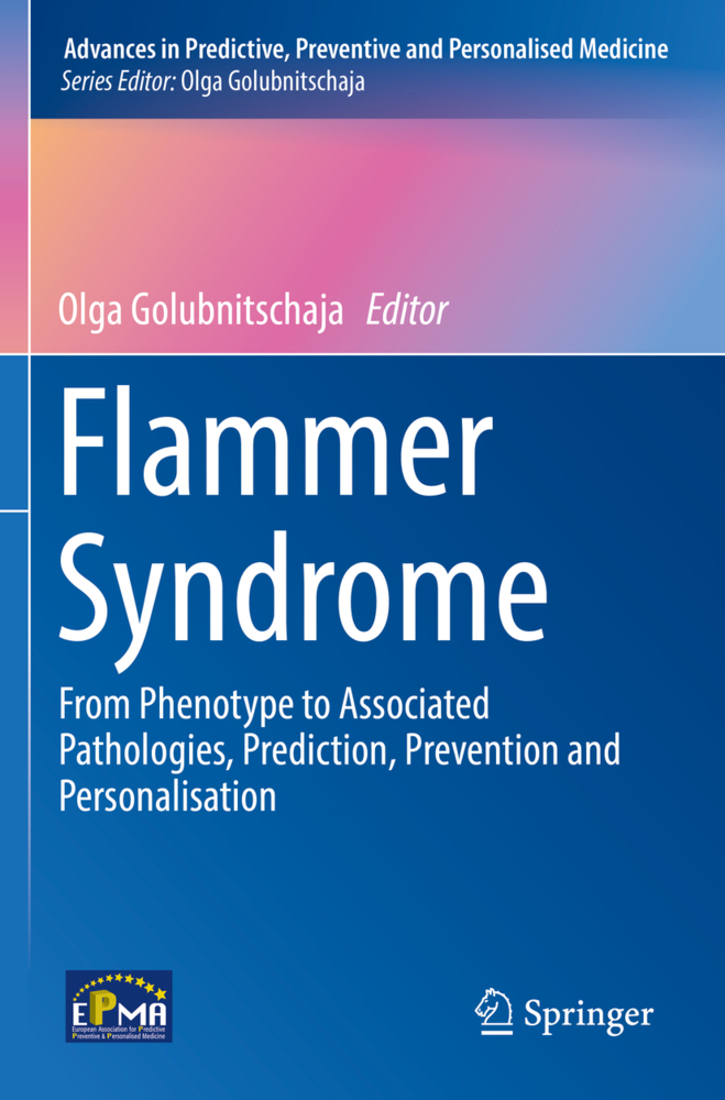 Flammer Syndrome