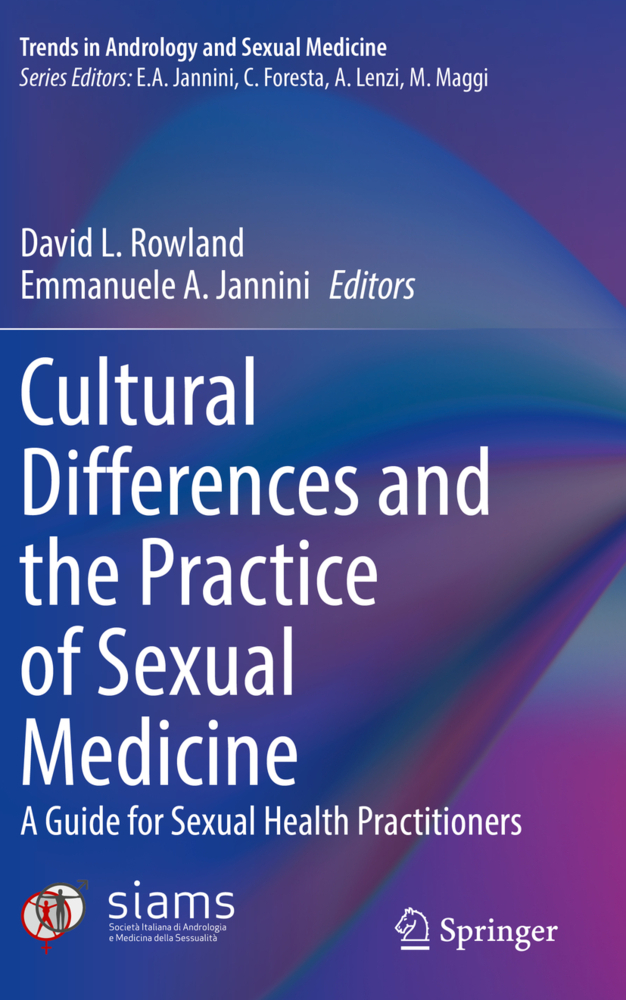 Cultural Differences and the Practice of Sexual Medicine