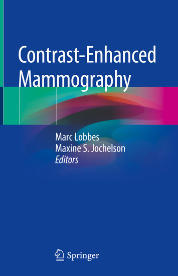 Contrast-Enhanced Mammography