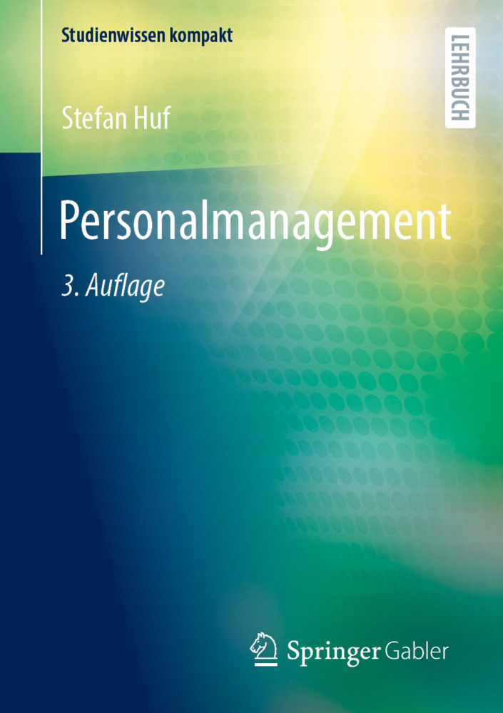 Personalmanagement