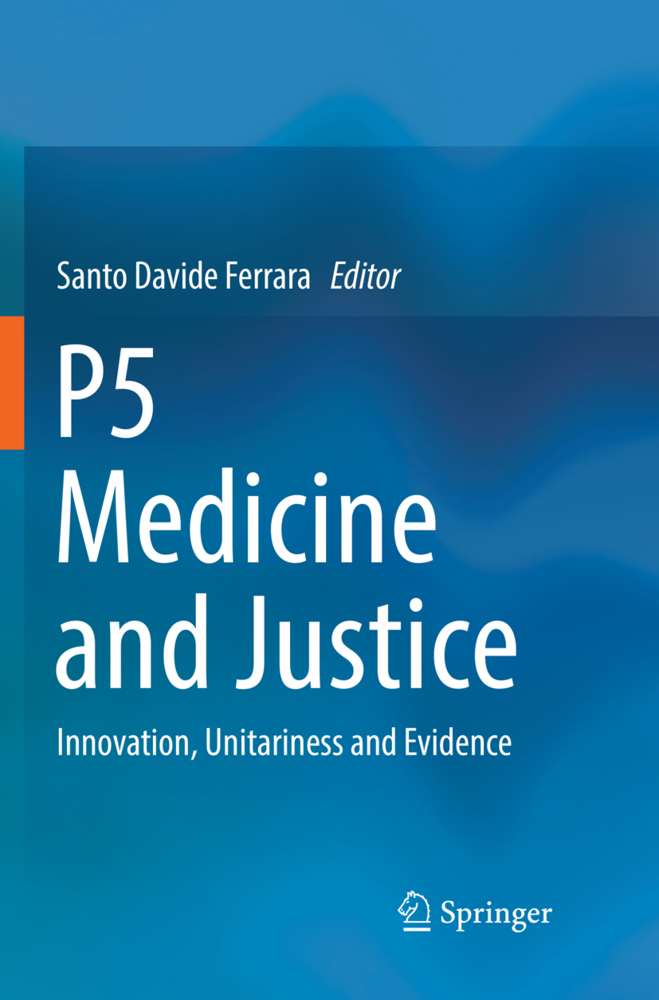 P5  Medicine  and Justice