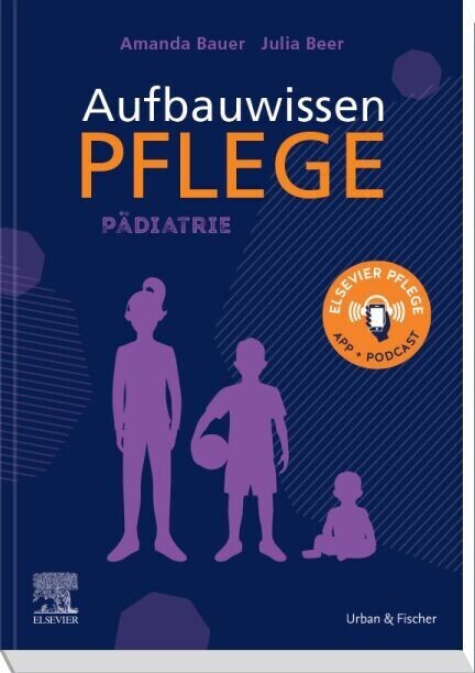 Aufbauwissen Pflege Pädiatrie