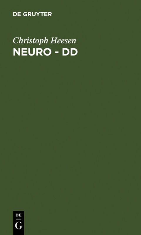 Neuro-DD