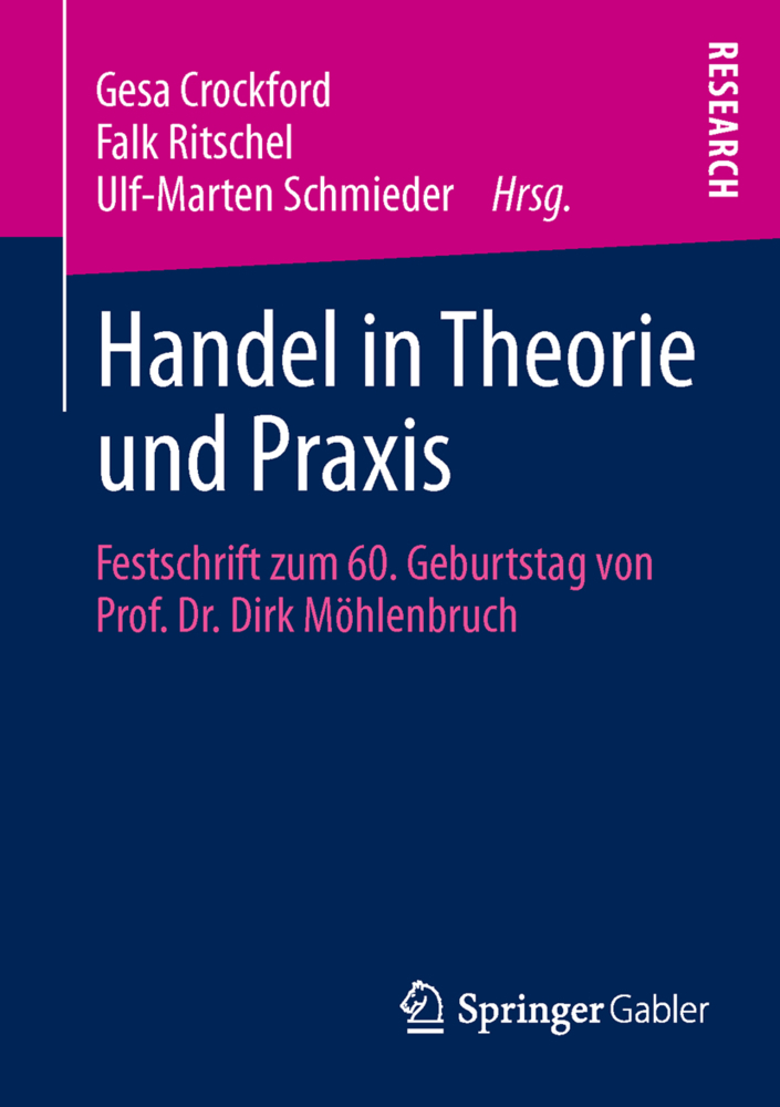 Handel in Theorie und Praxis