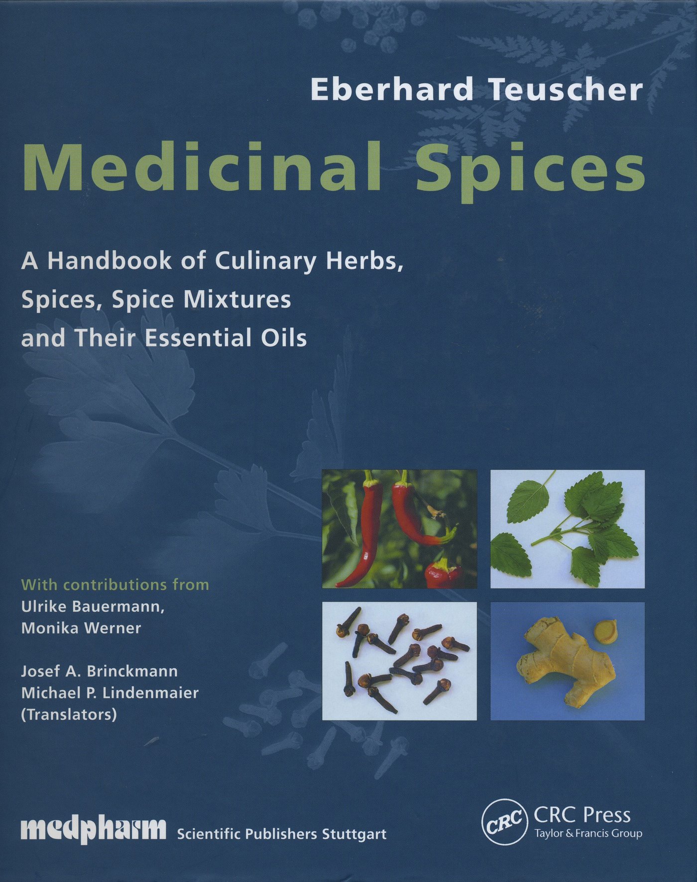 Medicinal Spices
