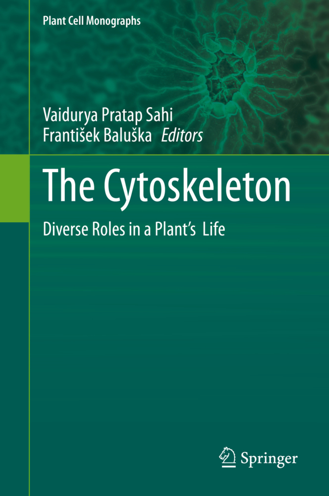 The Cytoskeleton
