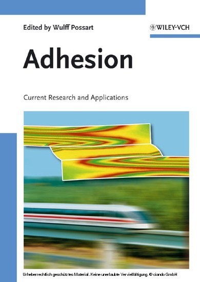 Adhesion