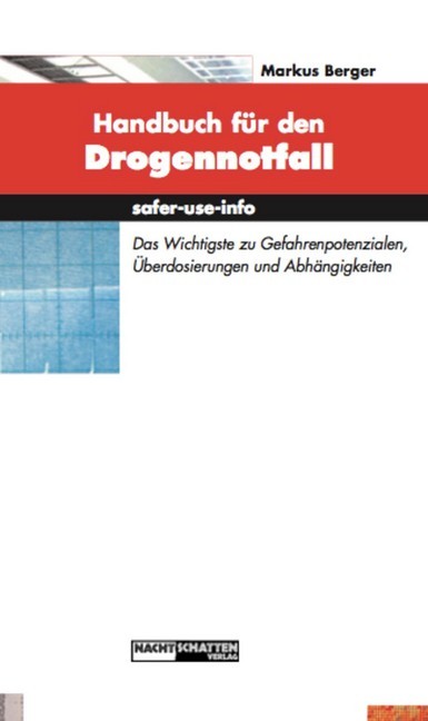 Handbuch für den Drogennotfall