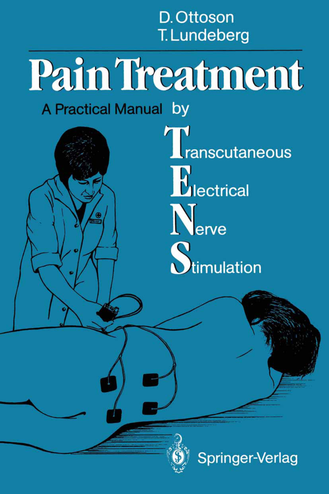 Pain Treatment by Transcutaneous Electrical Nerve Stimulation (TENS)