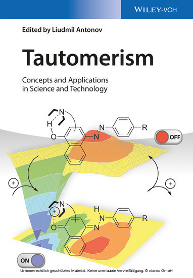 Tautomerism