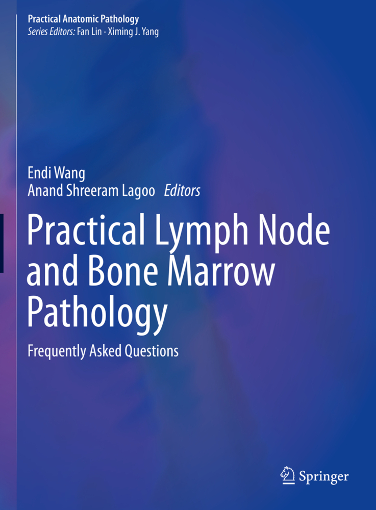 Practical Lymph Node and Bone Marrow Pathology