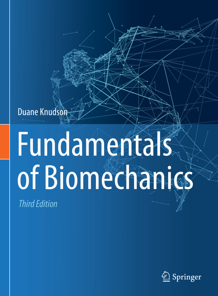Fundamentals of Biomechanics
