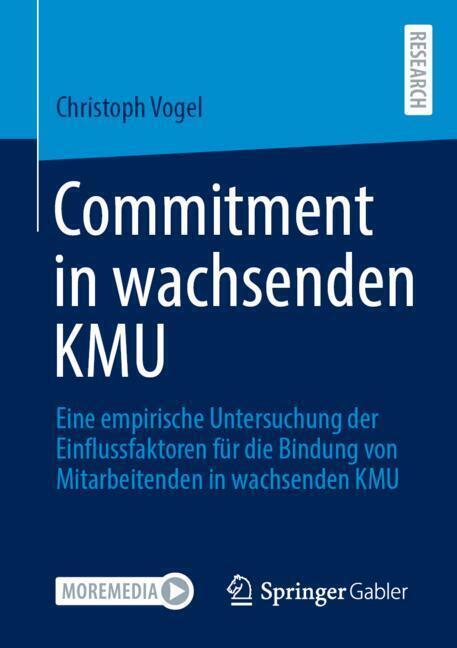 Commitment in wachsenden KMU