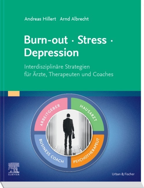 Burn-out - Stress - Depression