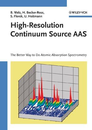 High-Resolution Continuum Source AAS
