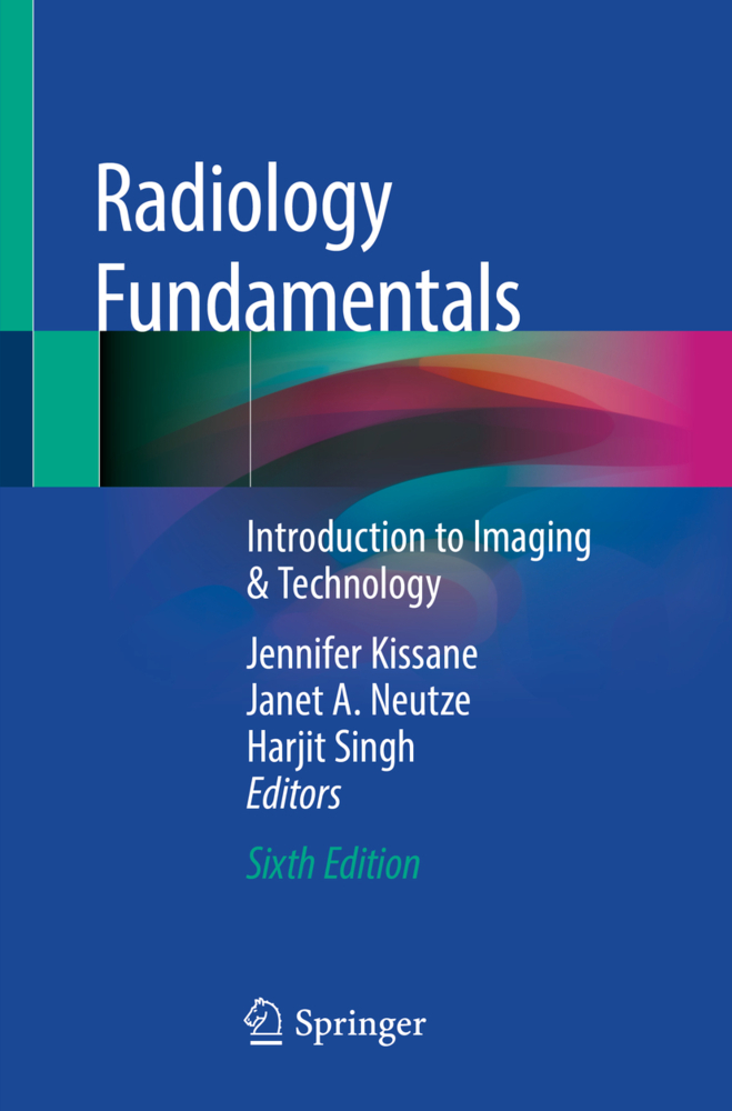 Radiology Fundamentals