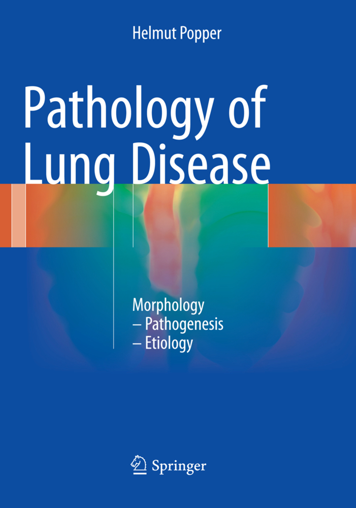 Pathology of Lung Disease