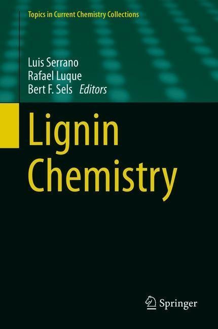 Lignin Chemistry