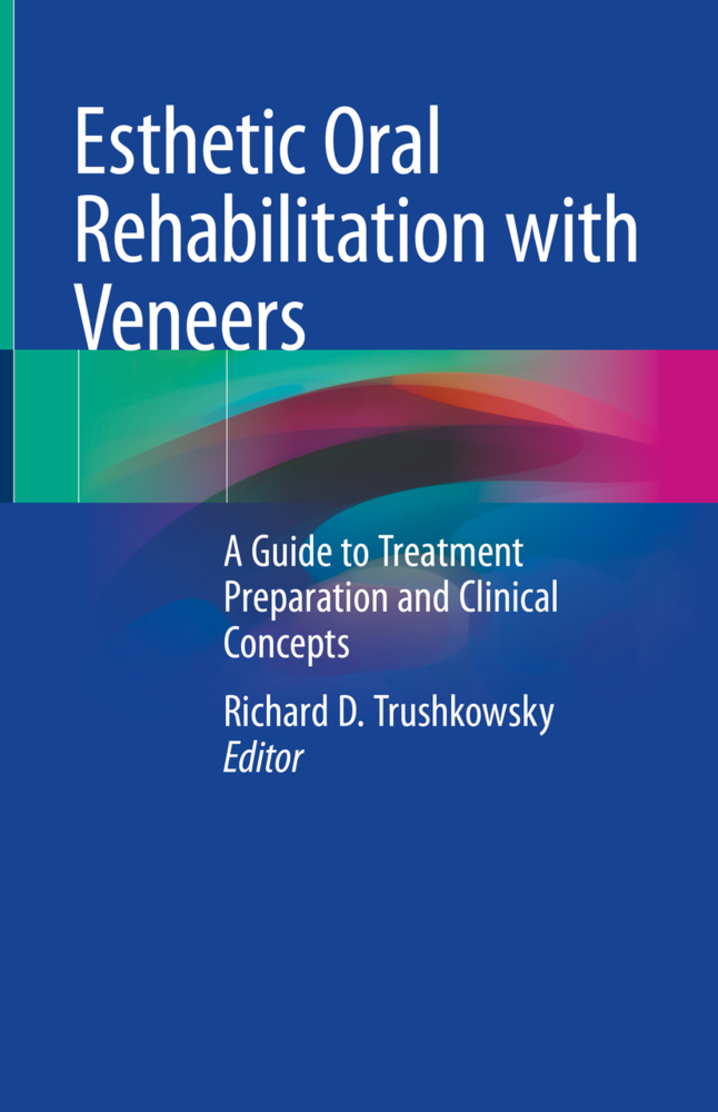 Esthetic Oral Rehabilitation with Veneers