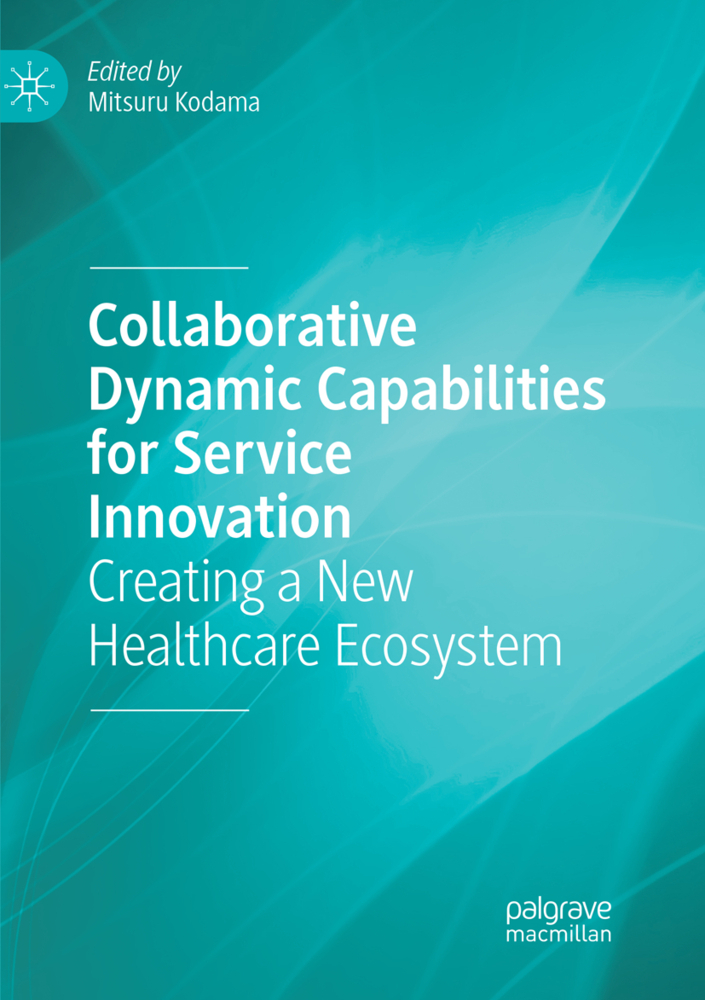 Collaborative Dynamic Capabilities for Service Innovation