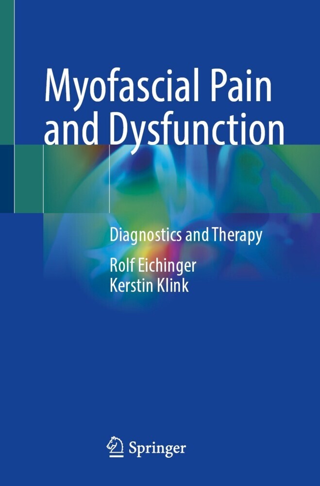 Myofascial Pain and Dysfunction