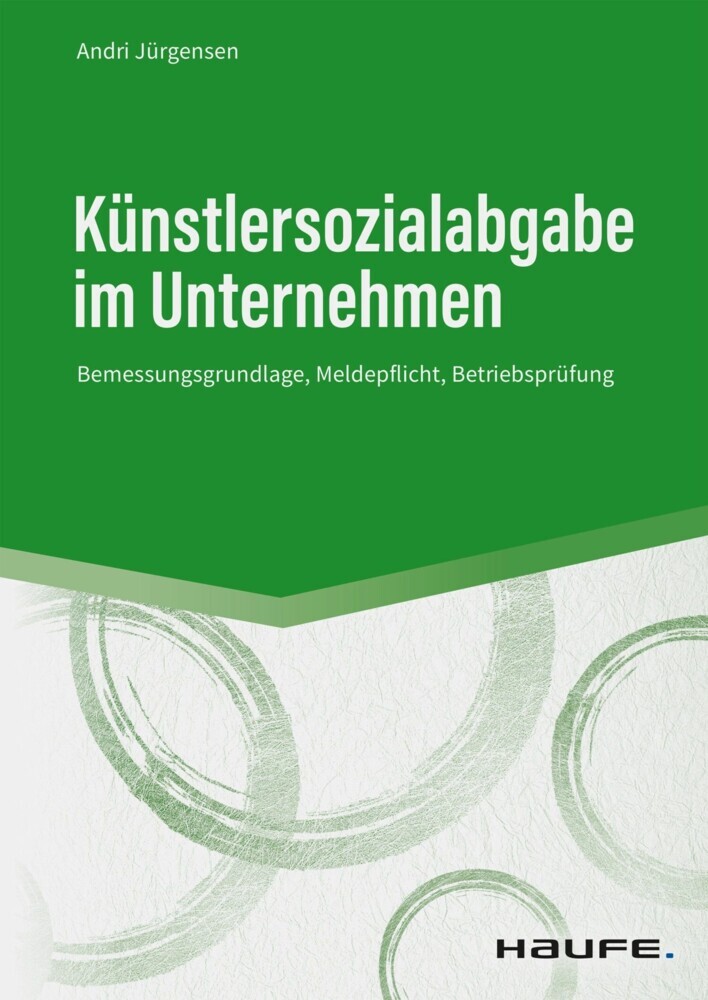 Künstlersozialabgabe im Unternehmen