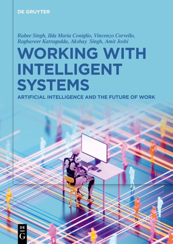 Working with Intelligent Systems