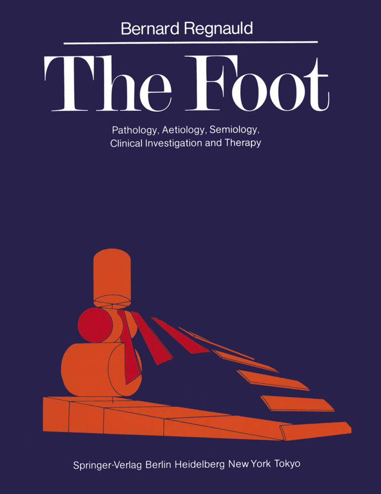 The Foot