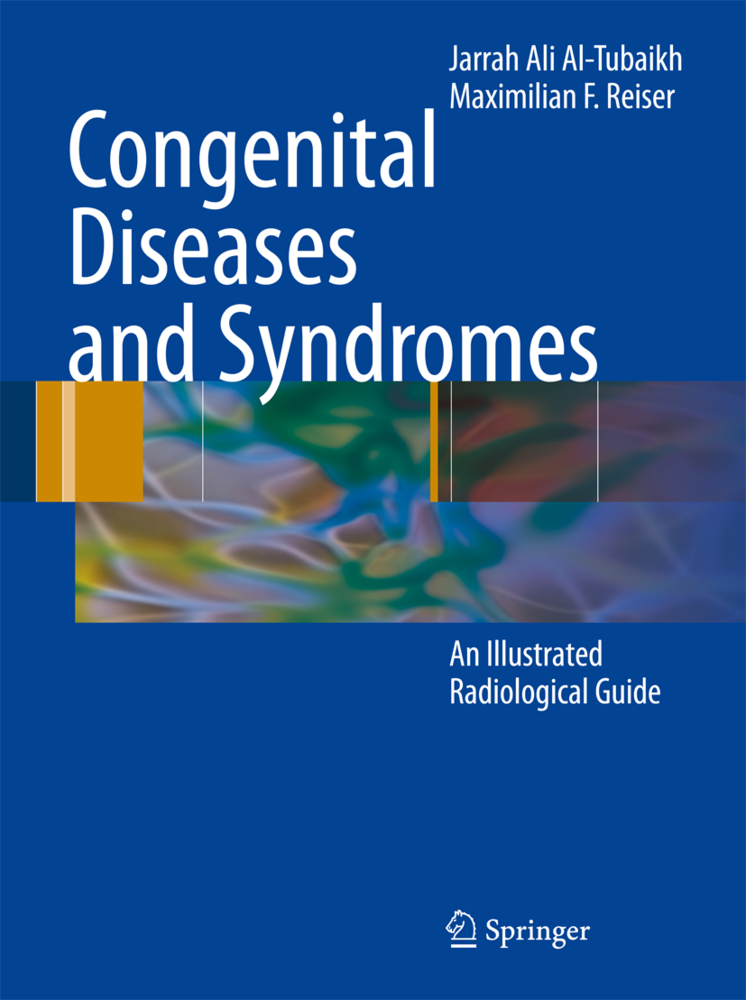 Congenital Diseases and Syndromes