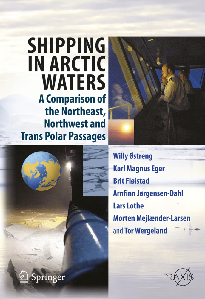 Shipping in Arctic Waters
