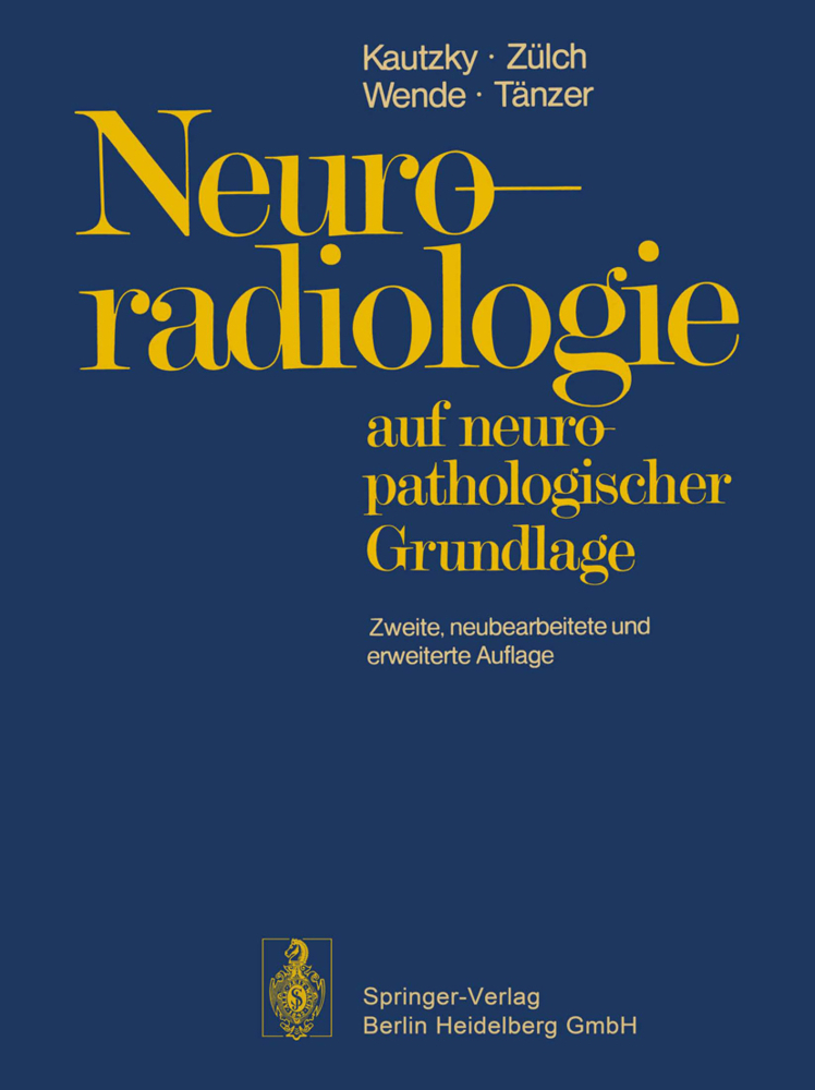 Neuroradiologie