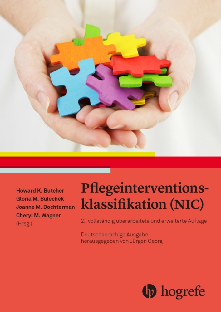 Pflegeinterventionsklassifikation (NIC)