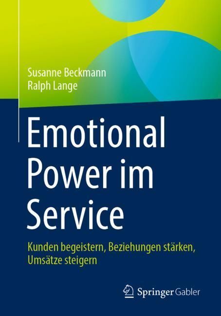 Emotional Power im Service