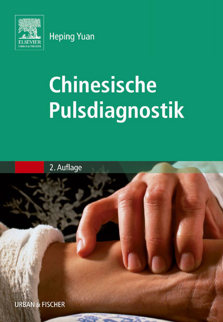 Chinesische Pulsdiagnostik