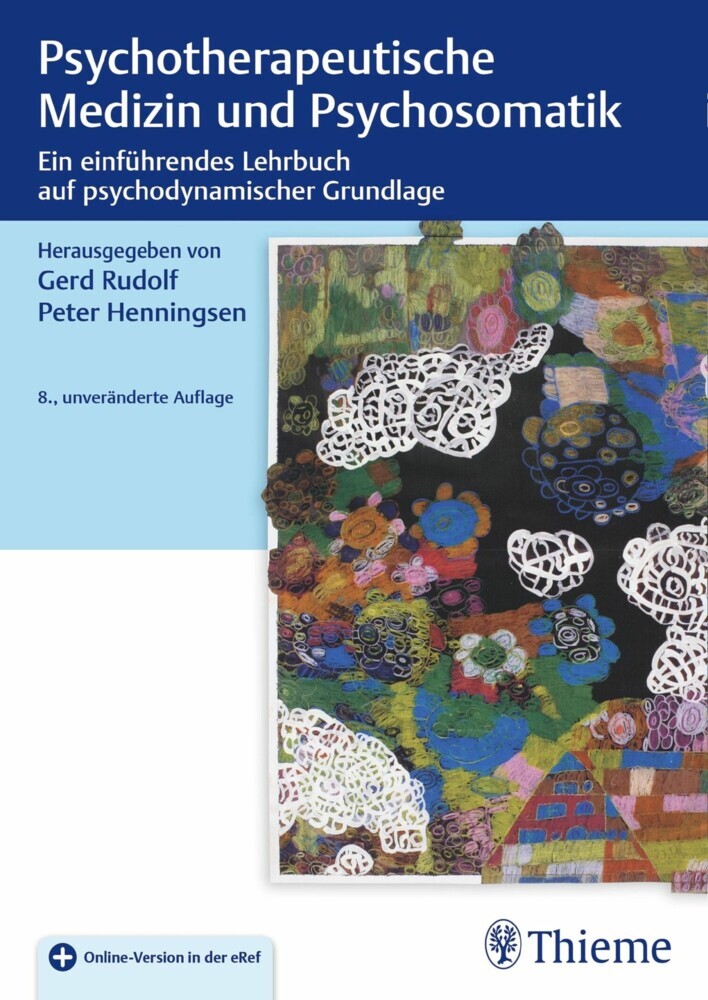 Psychotherapeutische Medizin und Psychosomatik