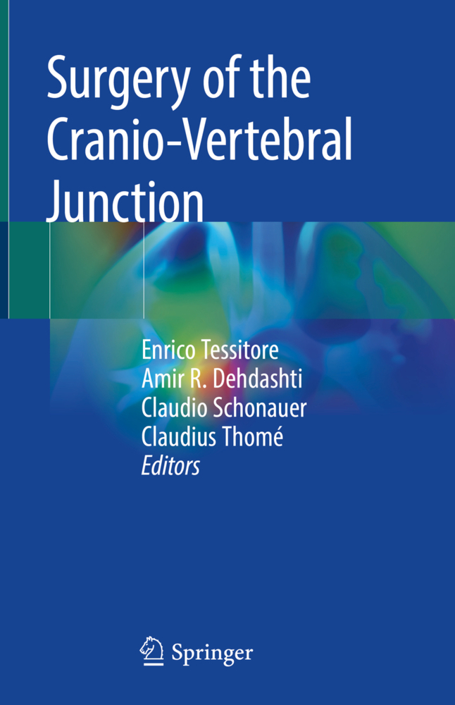 Surgery of the Cranio-Vertebral Junction